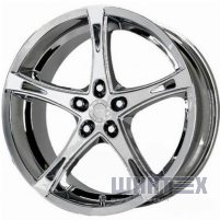 Verde V58 5IVE 8x18 5x120 ET38 DIA74.1 S